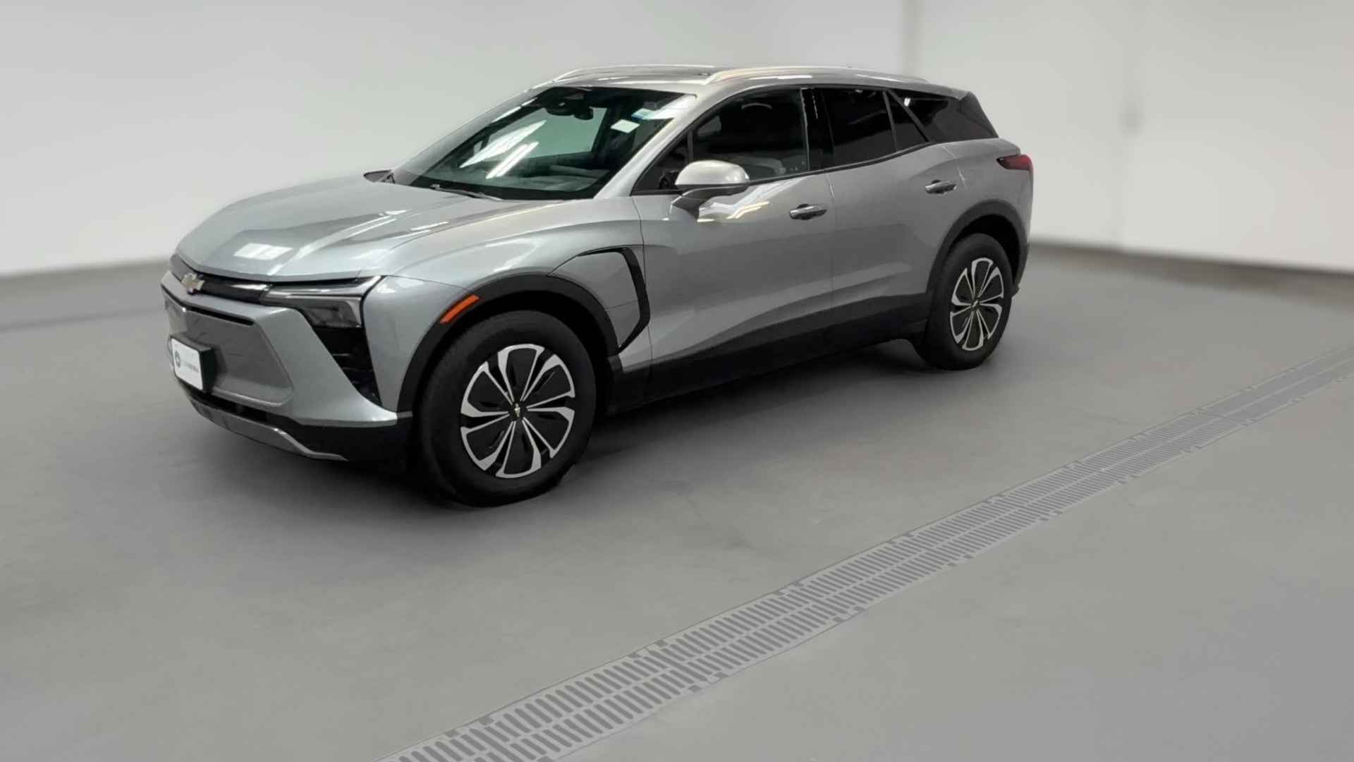 2024 Chevrolet Blazer EV vehicle photo