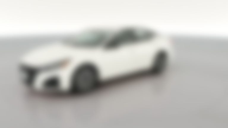 2025 Nissan Altima vehicle photo