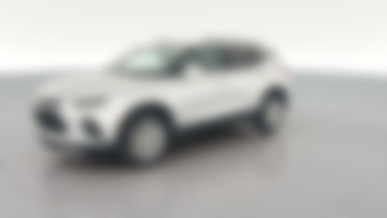 2019 Chevrolet Blazer vehicle photo