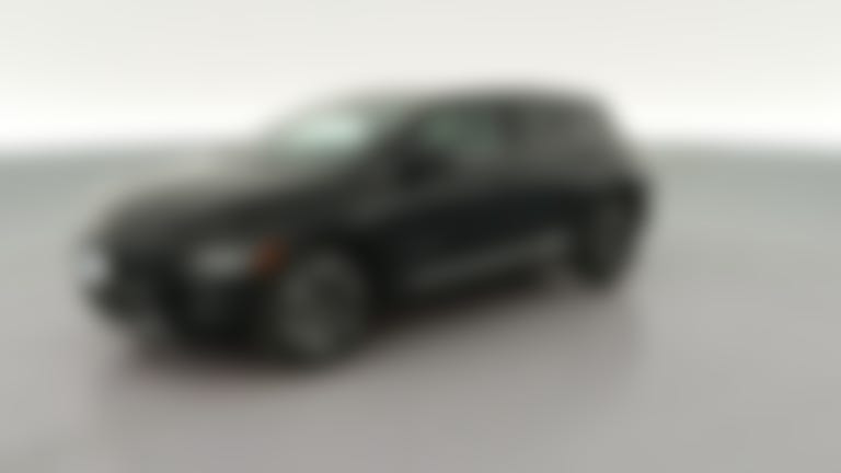 2024 Chevrolet Equinox EV vehicle photo