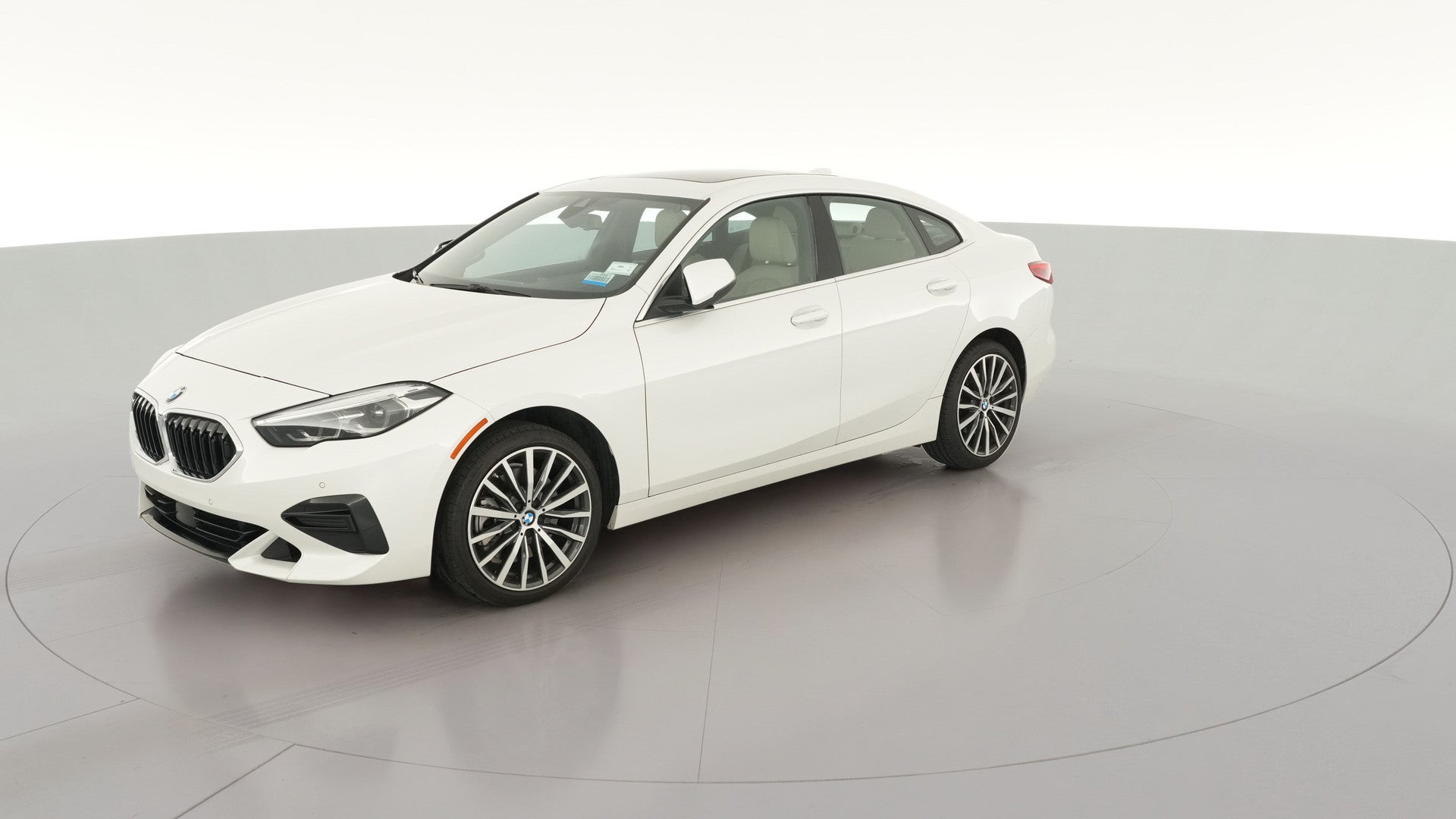2023 BMW 2 Series vehicle photo