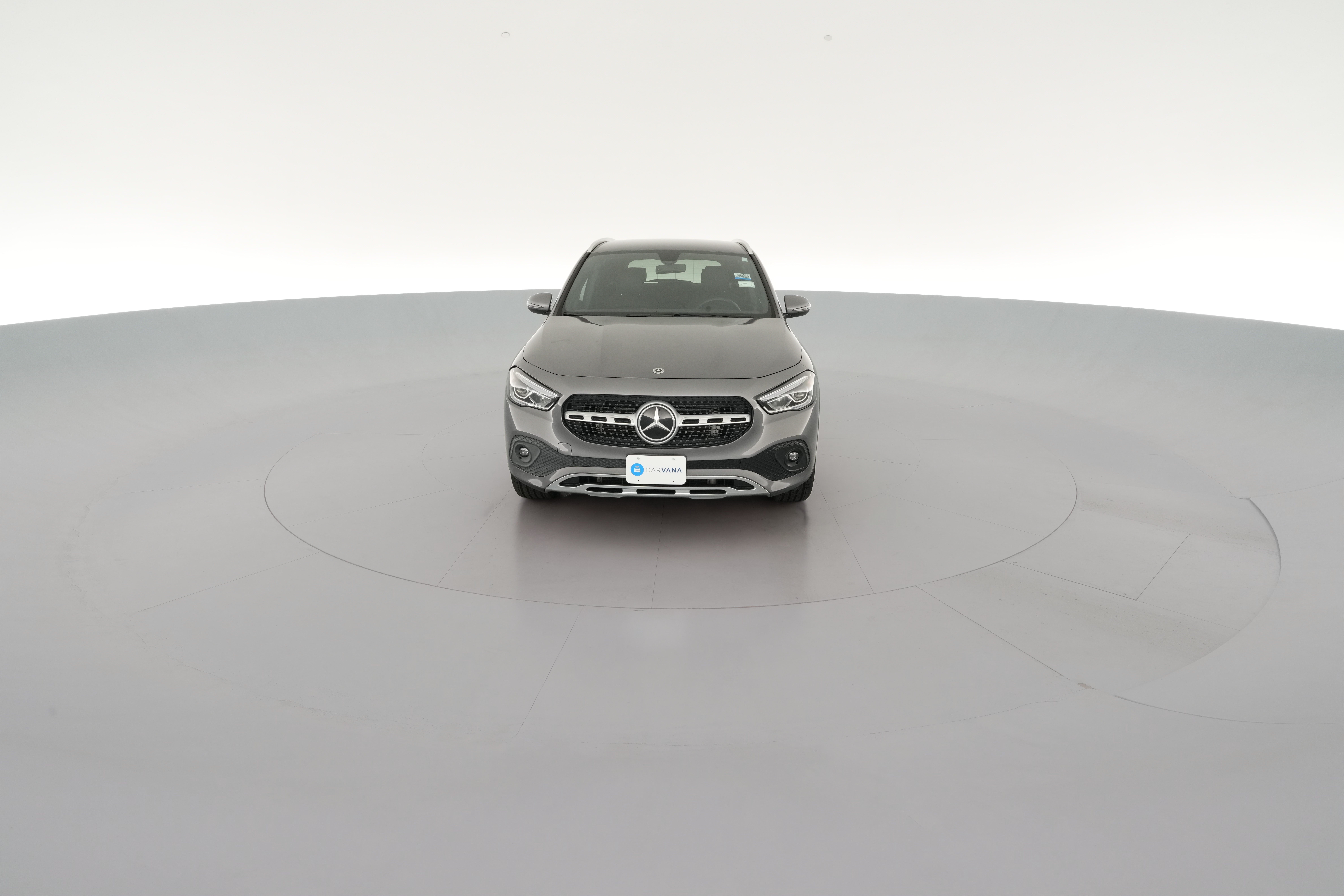 2021 Mercedes-Benz GLA GLA250 - Photo 24
