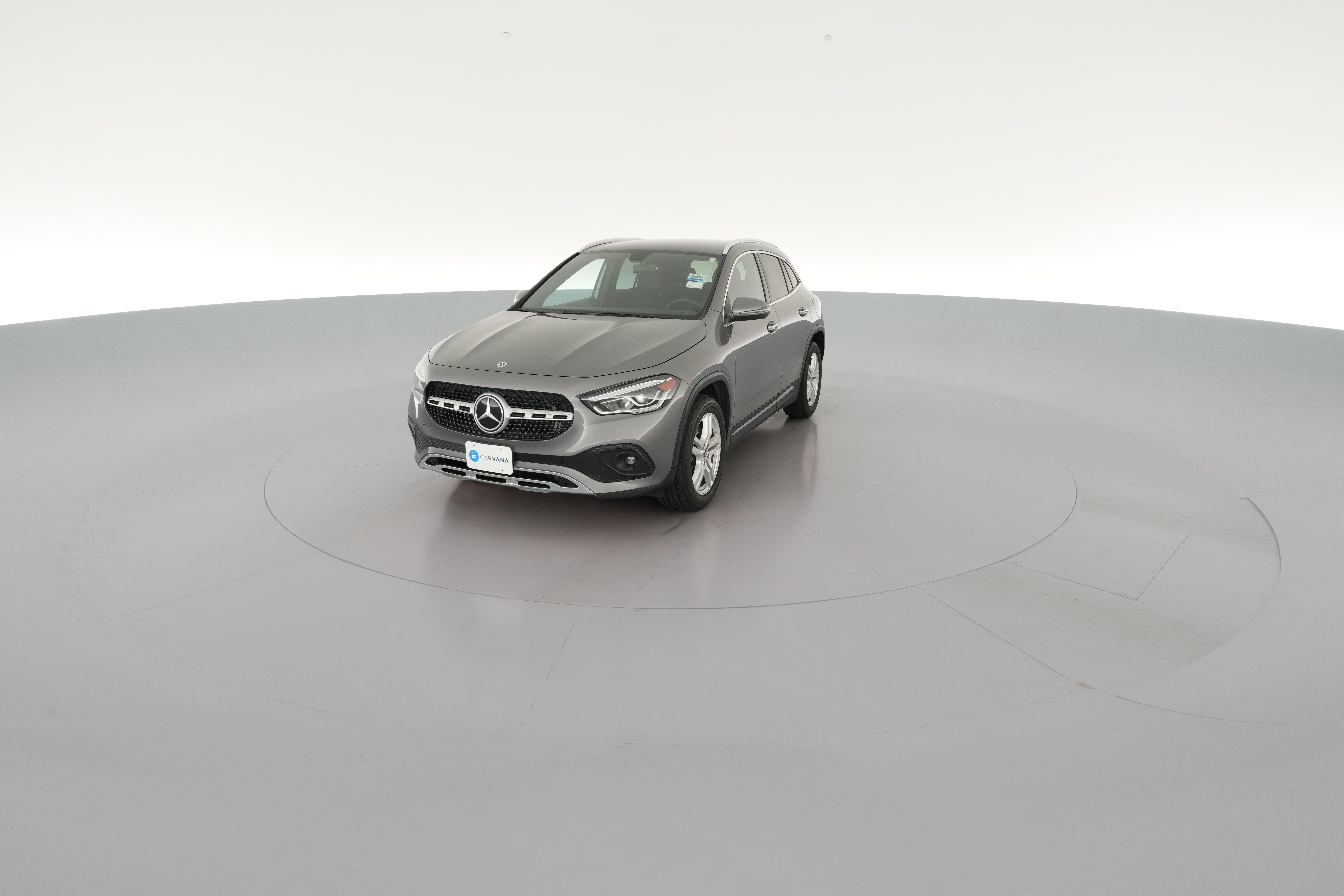 2021 Mercedes-Benz GLA GLA250 - Photo 25