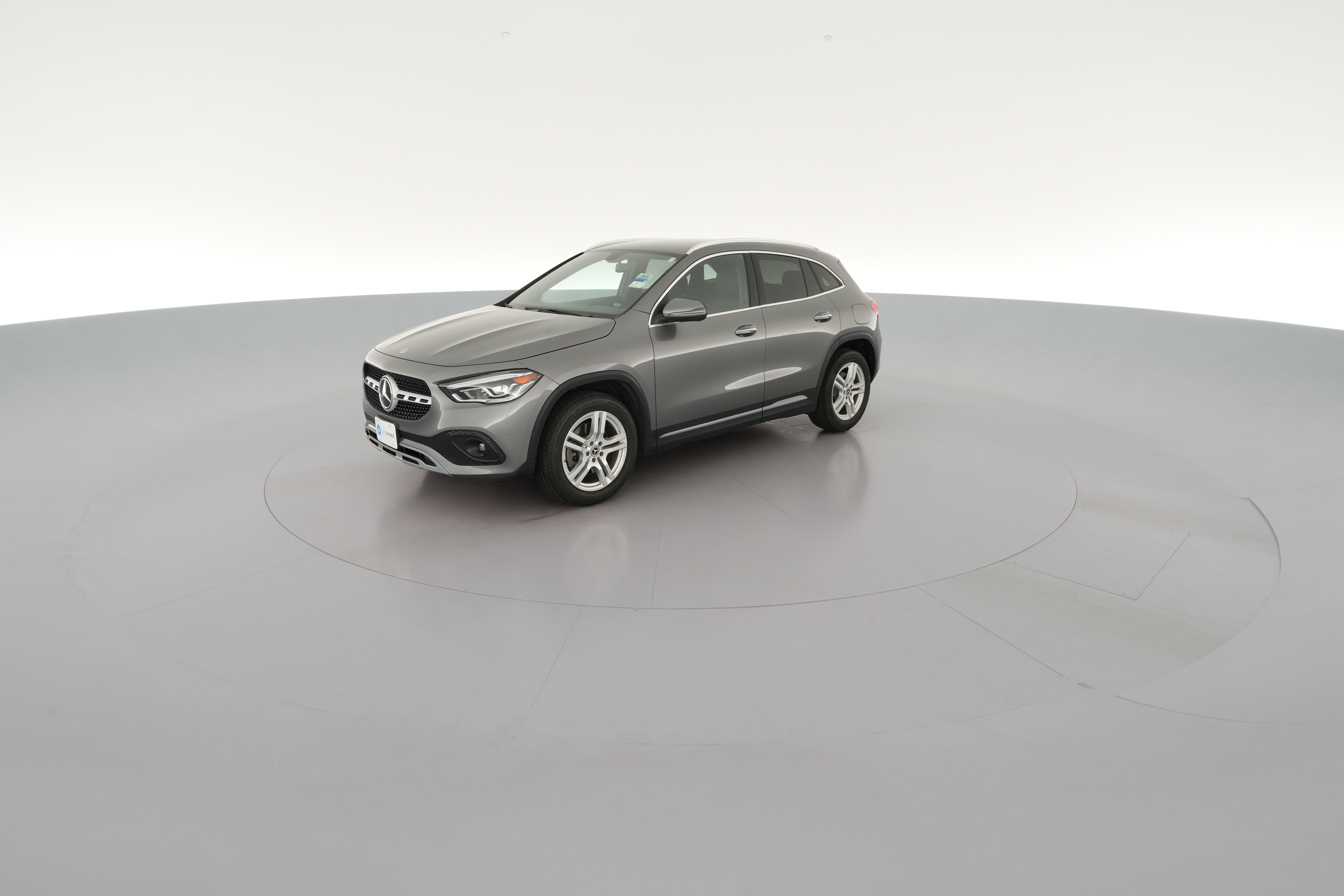 2021 Mercedes-Benz GLA GLA250 - Photo 26