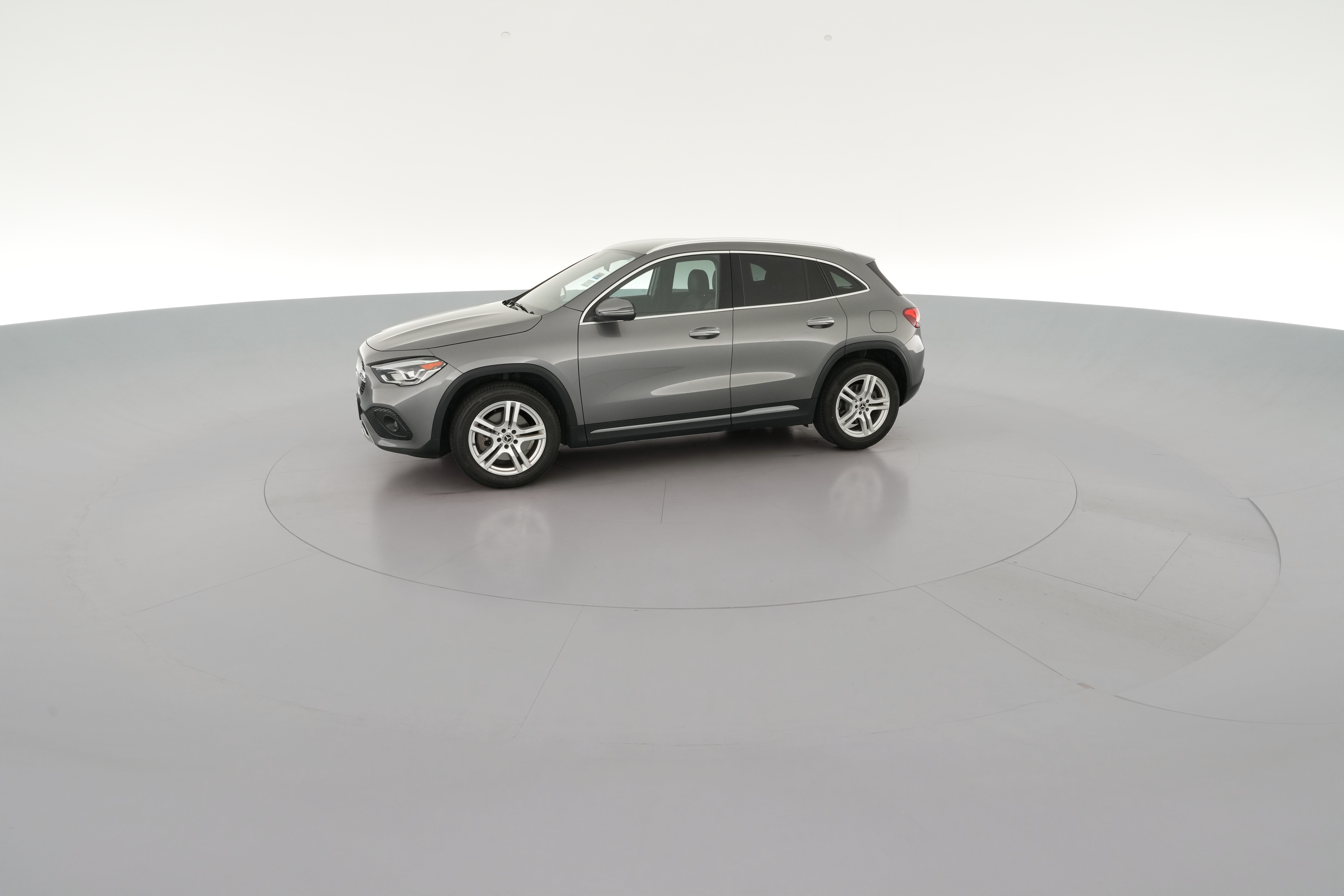 2021 Mercedes-Benz GLA GLA250 - Photo 27