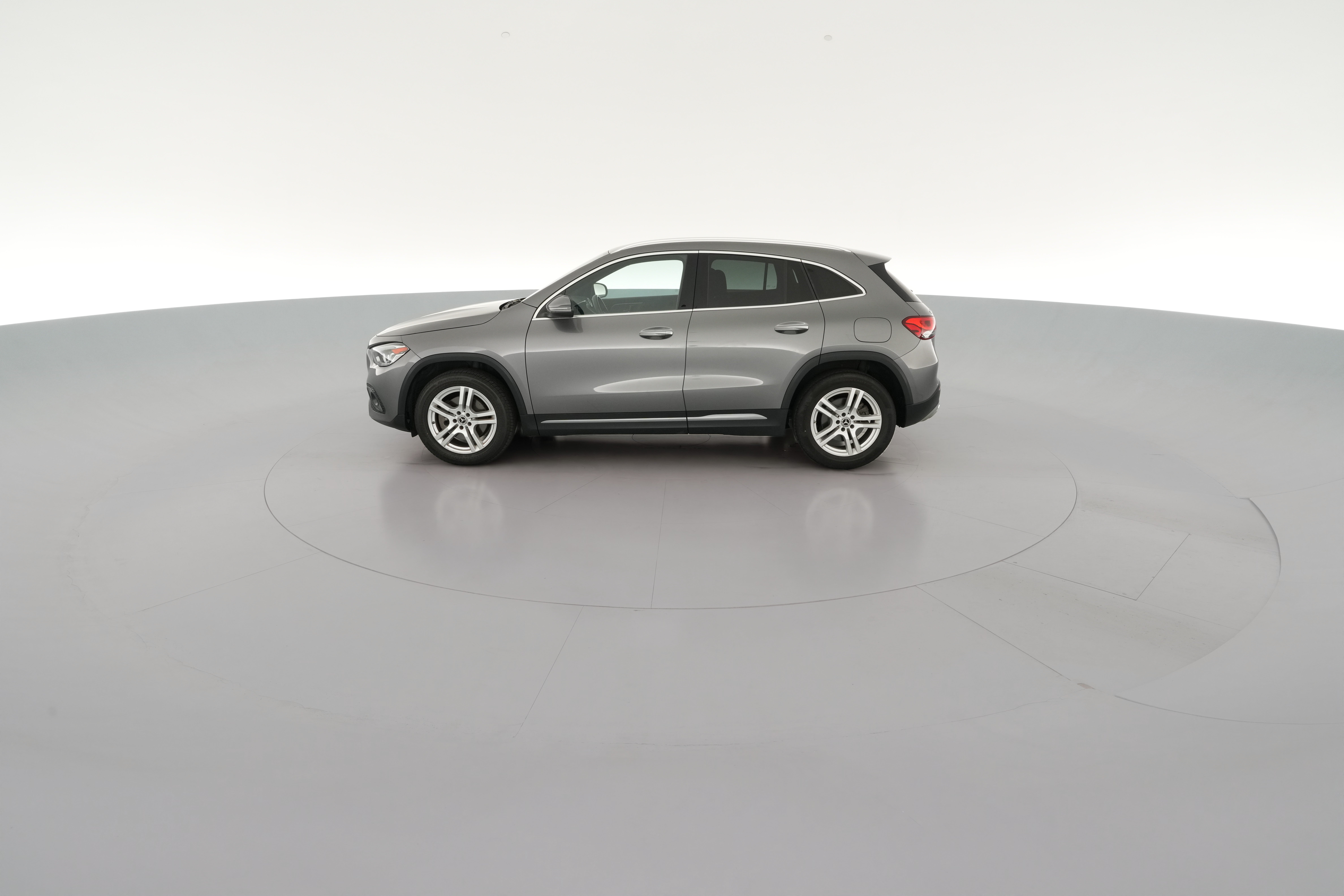 2021 Mercedes-Benz GLA GLA250 - Photo 28