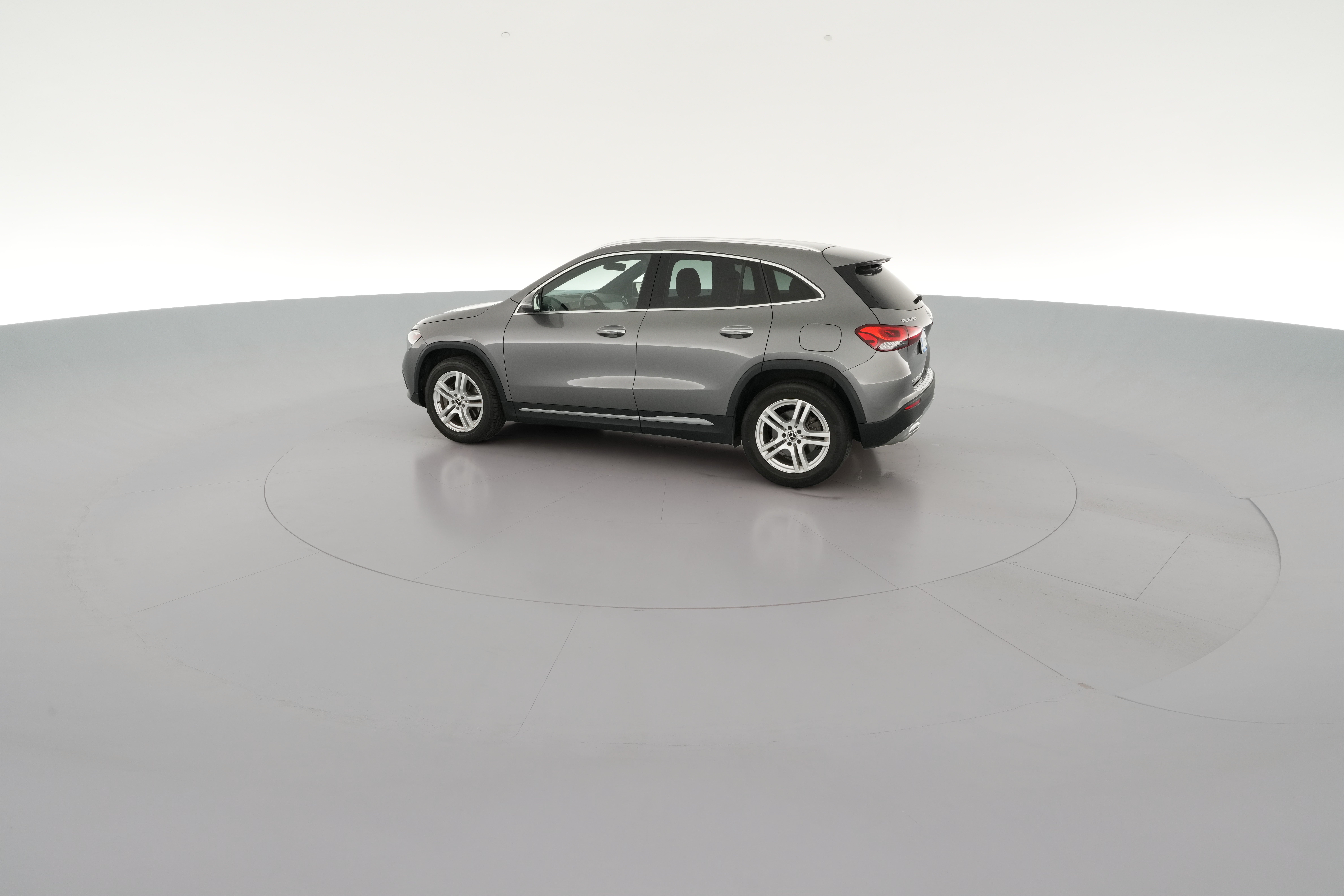 2021 Mercedes-Benz GLA GLA250 - Photo 29