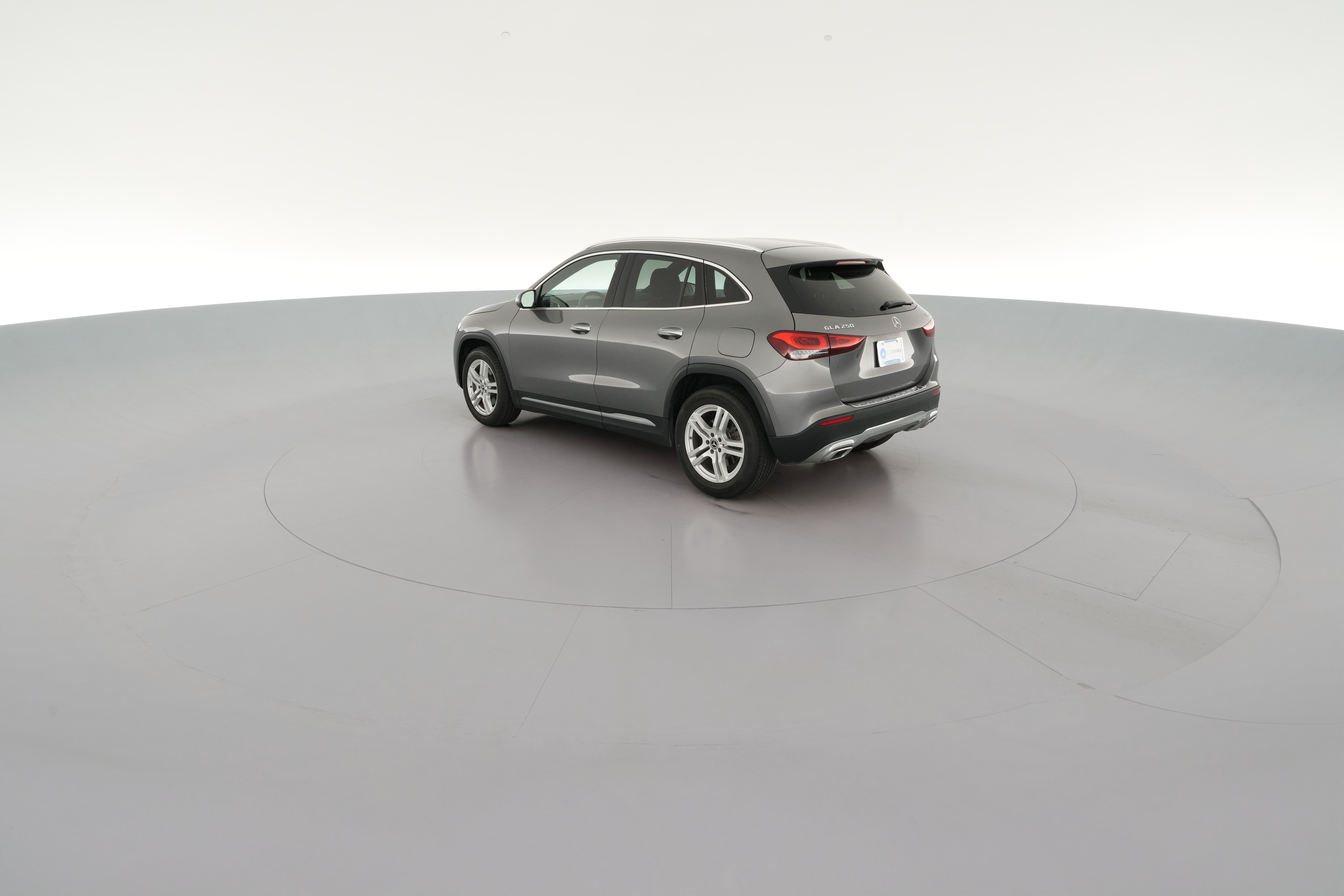 2021 Mercedes-Benz GLA GLA250 - Photo 30