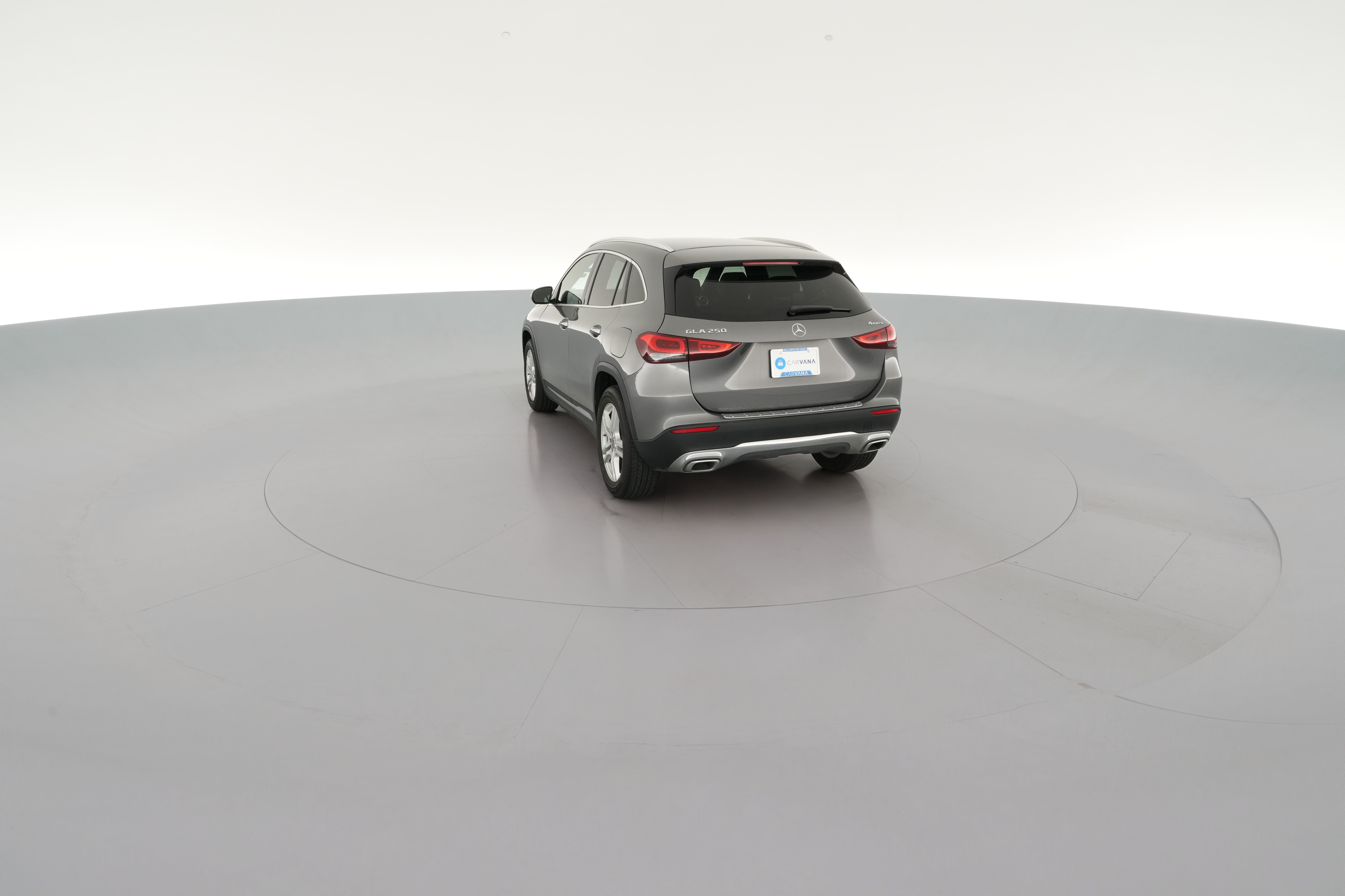 2021 Mercedes-Benz GLA GLA250 - Photo 31