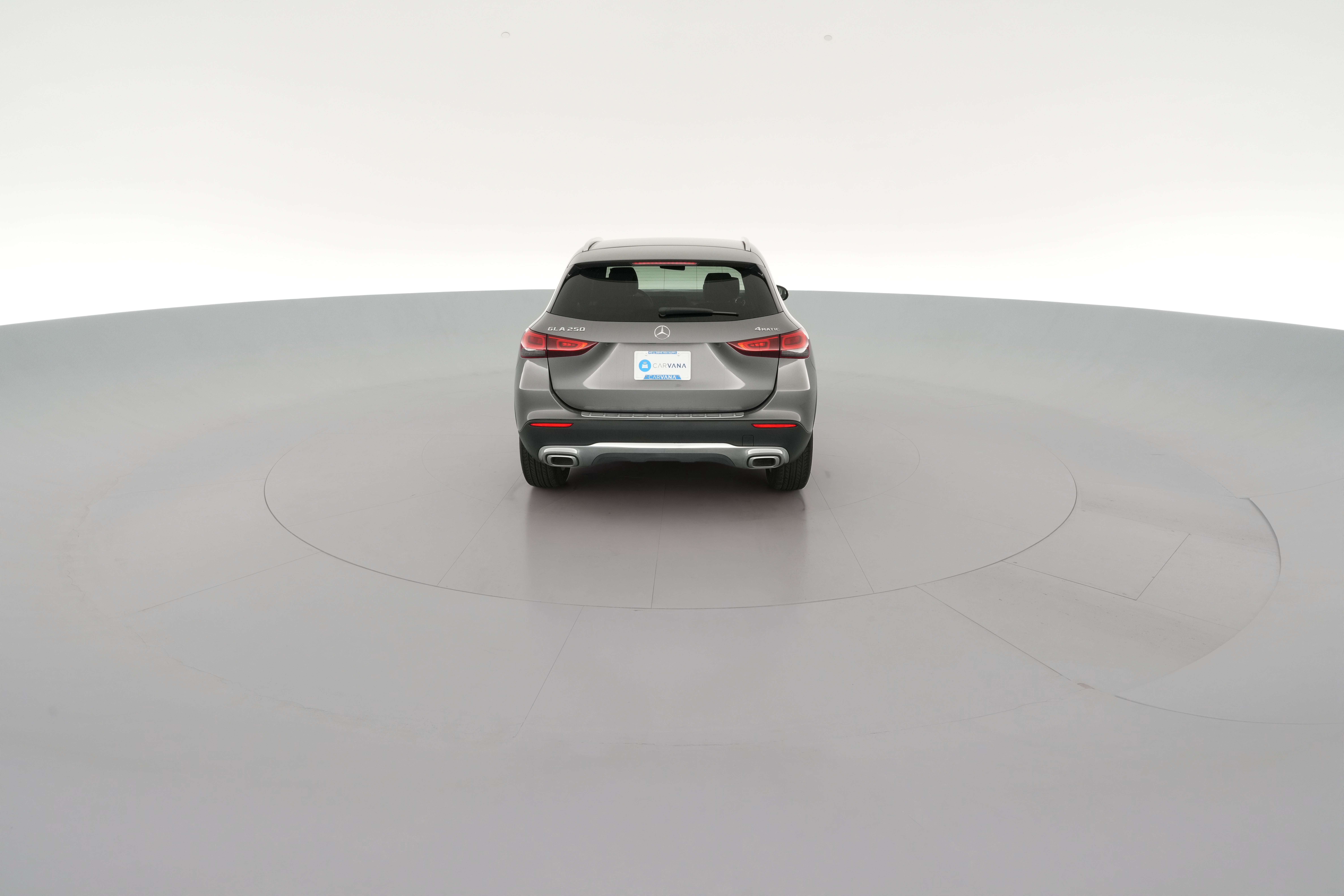 2021 Mercedes-Benz GLA GLA250 - Photo 32