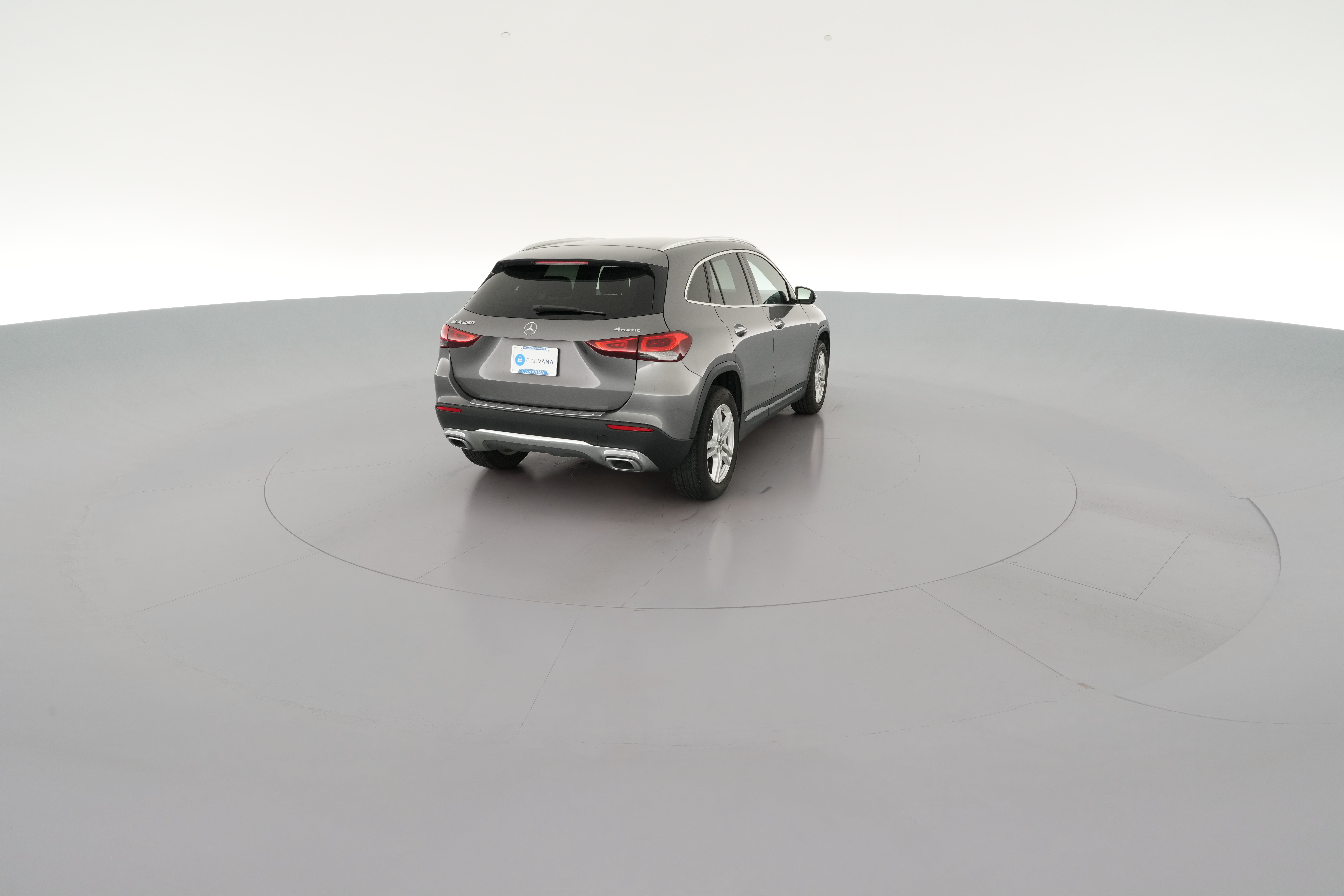 2021 Mercedes-Benz GLA GLA250 - Photo 33