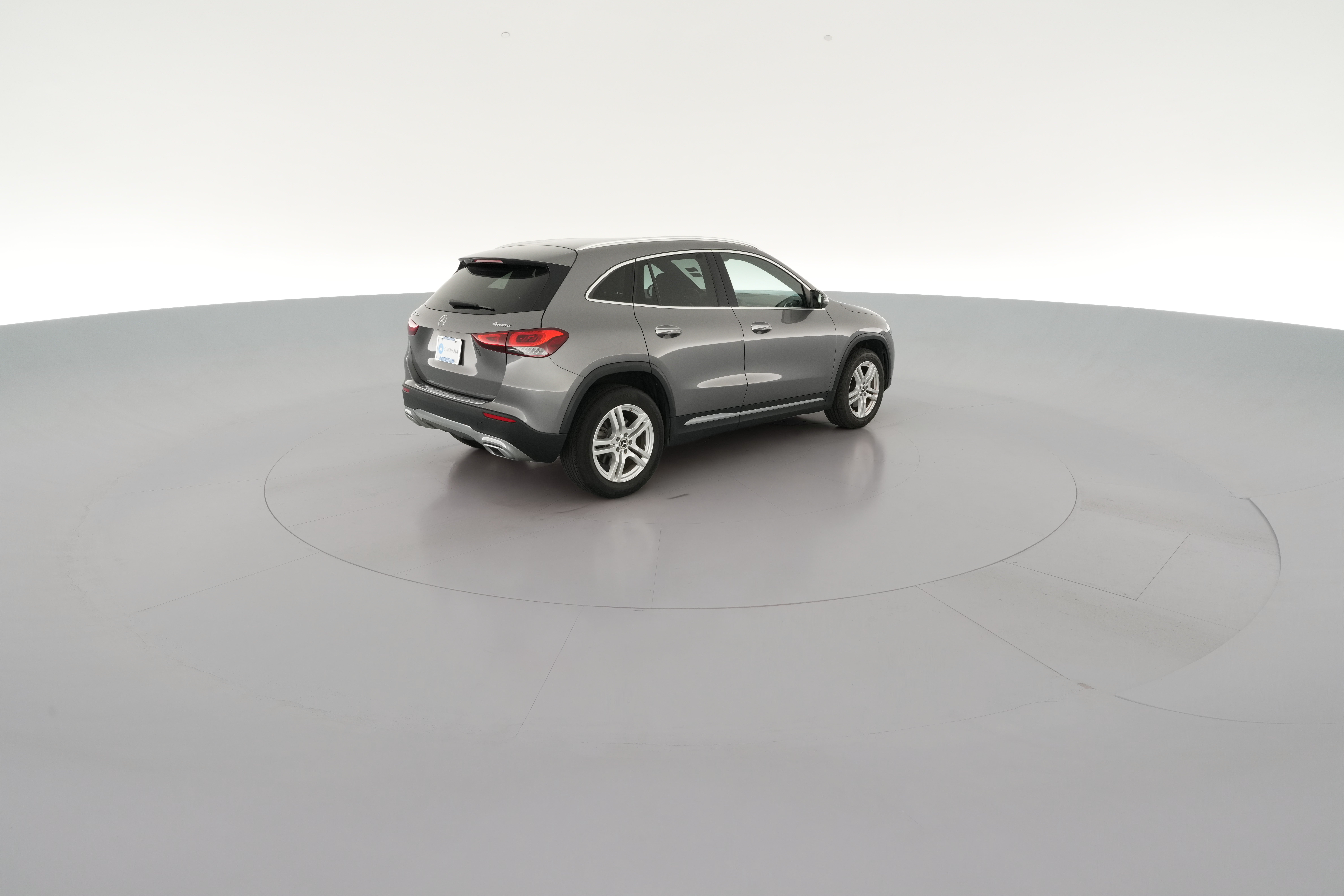2021 Mercedes-Benz GLA GLA250 - Photo 34
