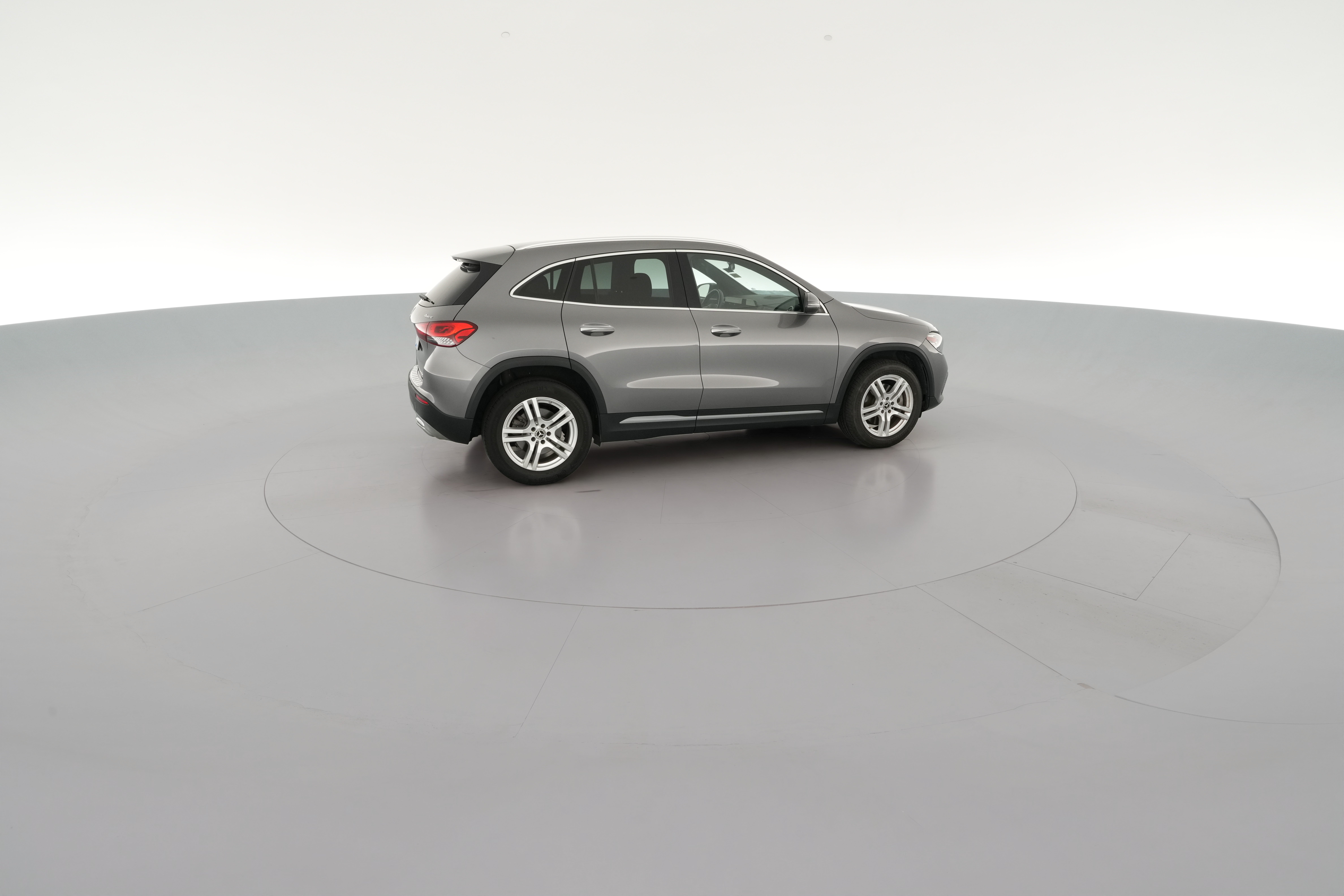 2021 Mercedes-Benz GLA GLA250 - Photo 35