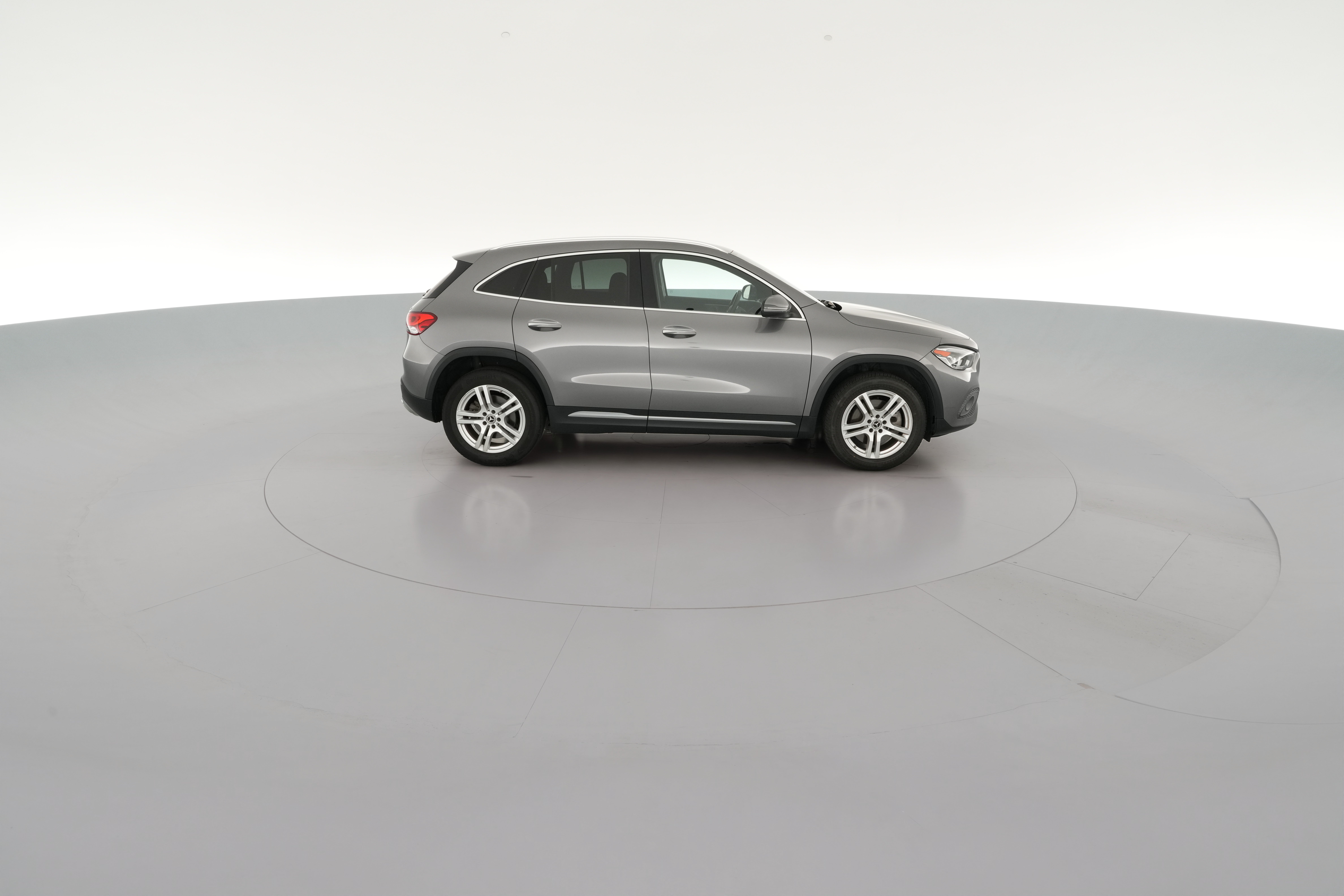 2021 Mercedes-Benz GLA GLA250 - Photo 36