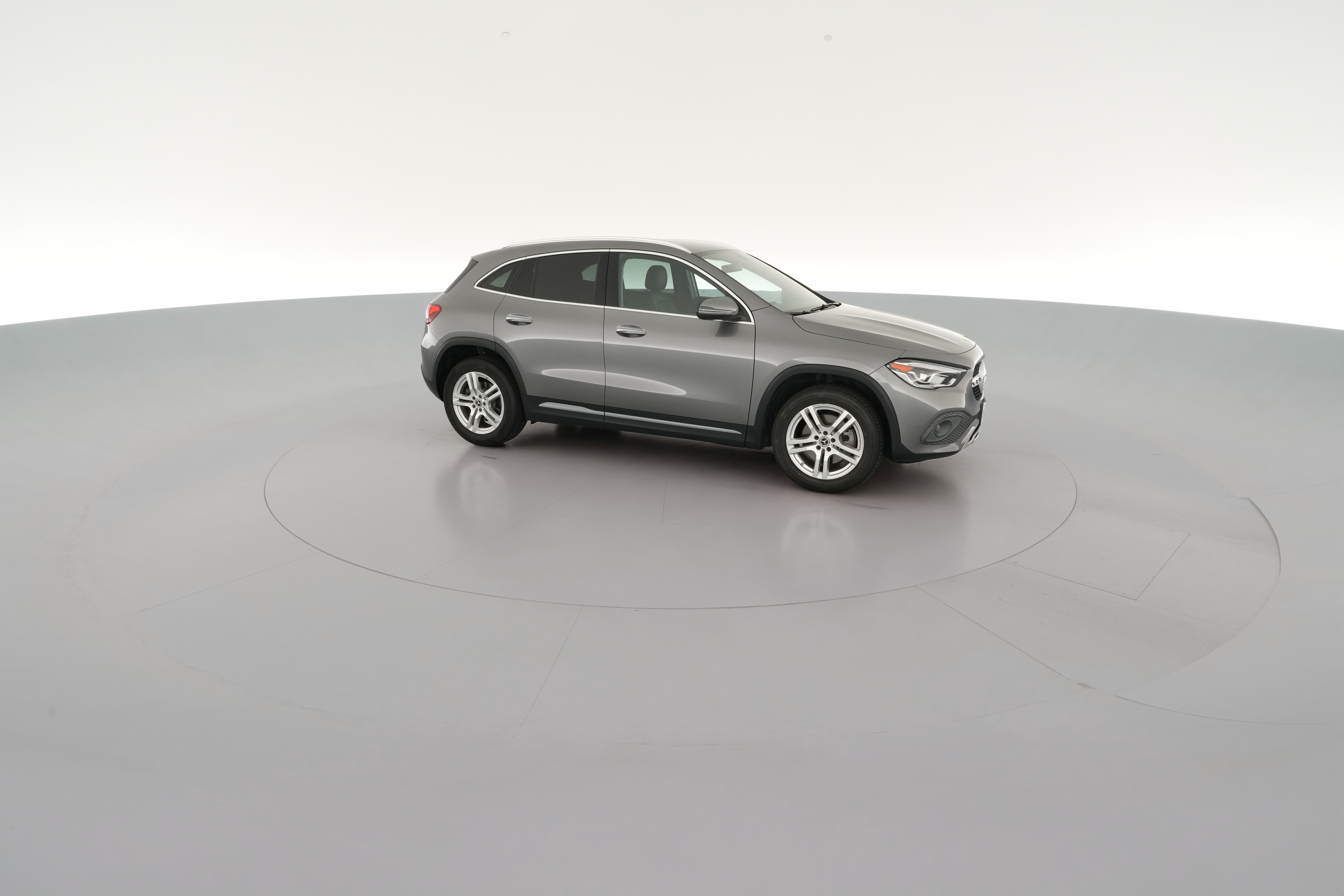 2021 Mercedes-Benz GLA GLA250 - Photo 37