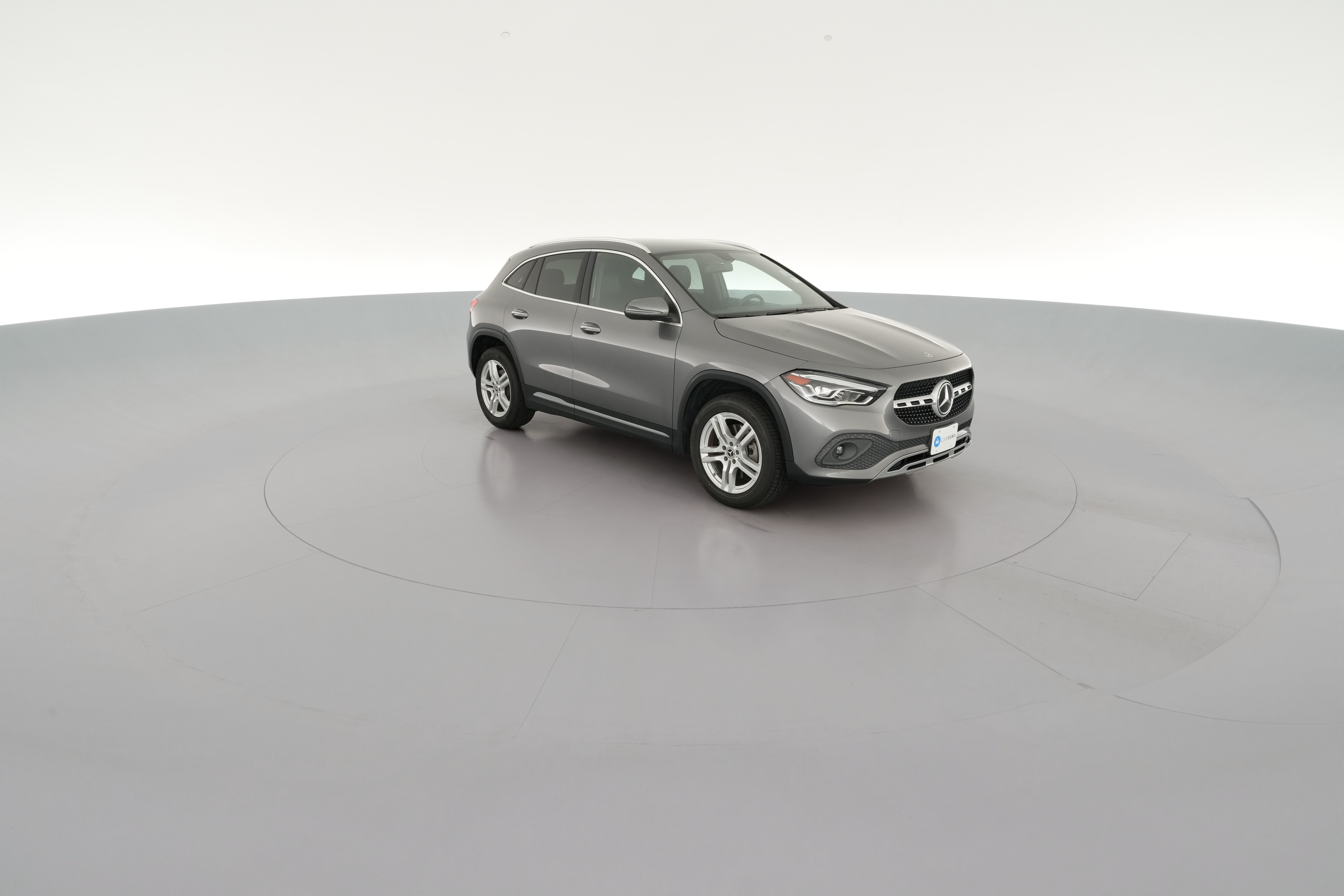 2021 Mercedes-Benz GLA GLA250 - Photo 38