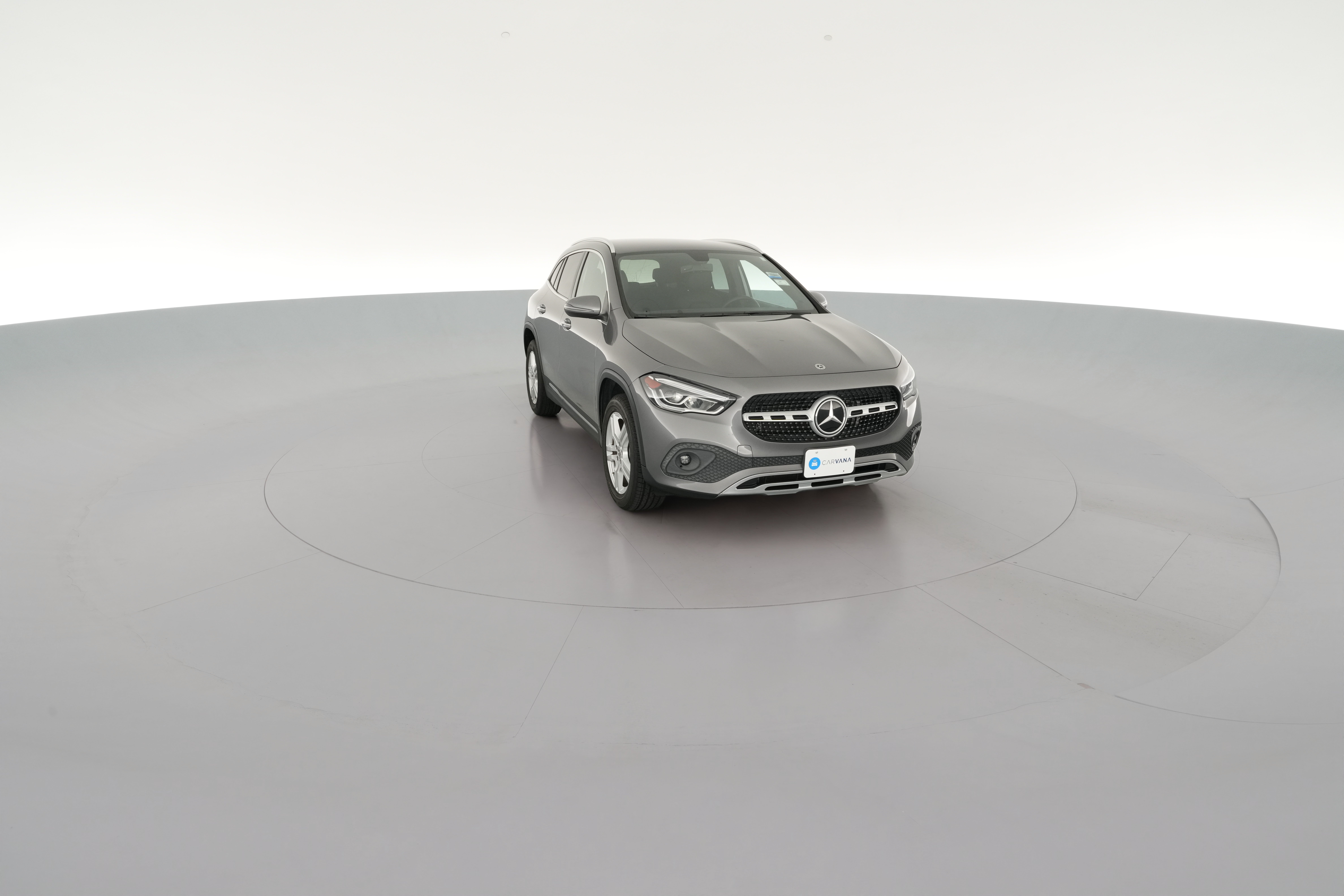 2021 Mercedes-Benz GLA GLA250 - Photo 39