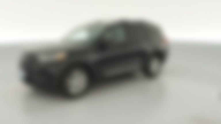 2020 Ford Explorer vehicle photo