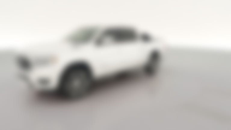 2019 Ram 1500 Crew Cab vehicle photo