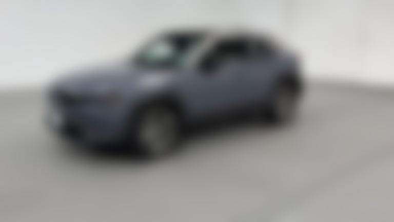 2022 MAZDA MX-30 vehicle photo