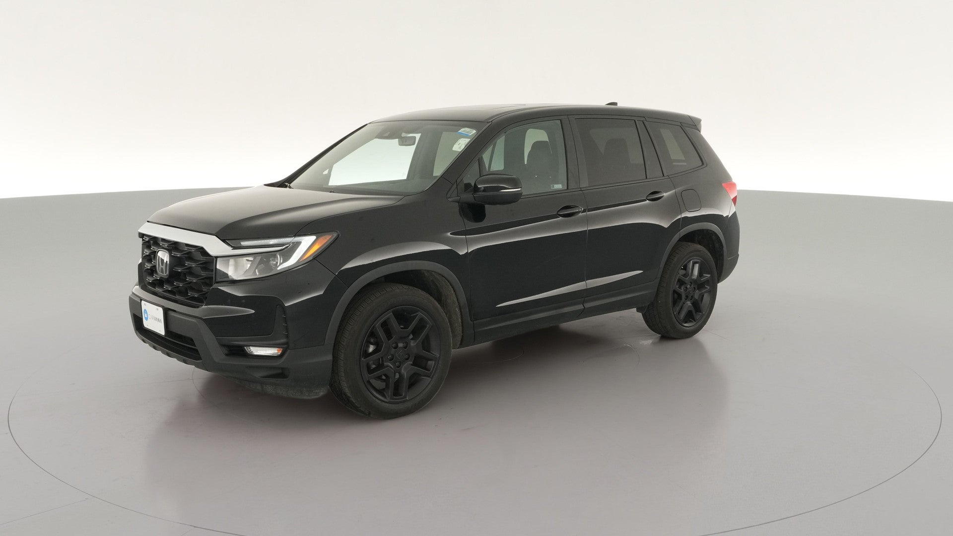 2023 Honda Passport vehicle photo