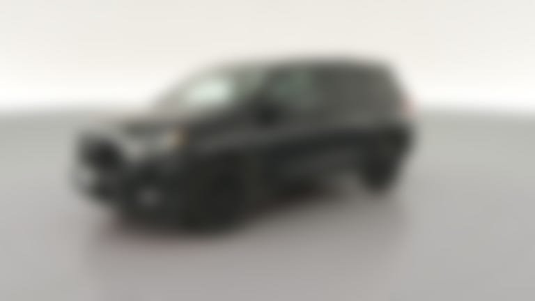 2023 Honda Passport vehicle photo