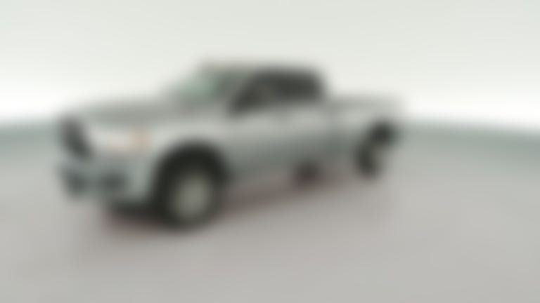 2023 Ram 3500 Crew Cab vehicle photo