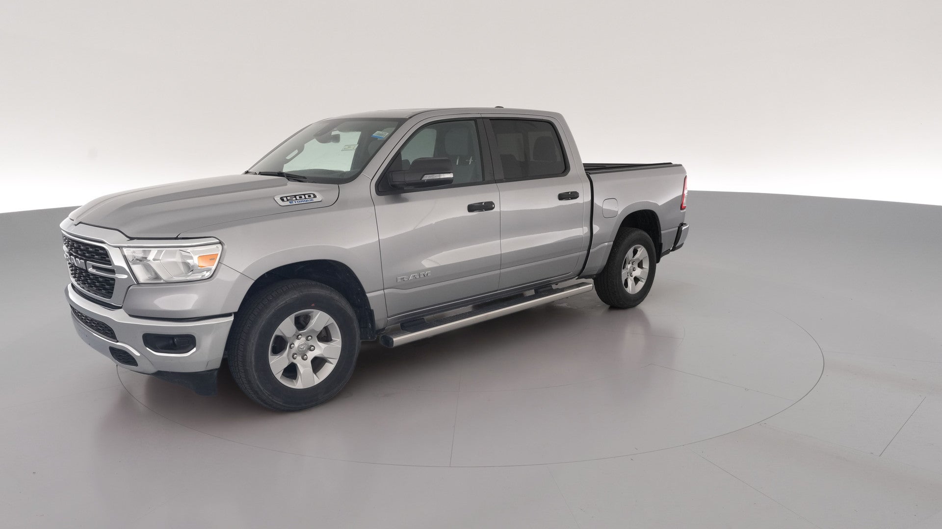 2023 Ram 1500 Crew Cab vehicle photo