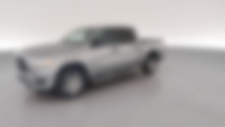 2023 Ram 1500 Crew Cab vehicle photo