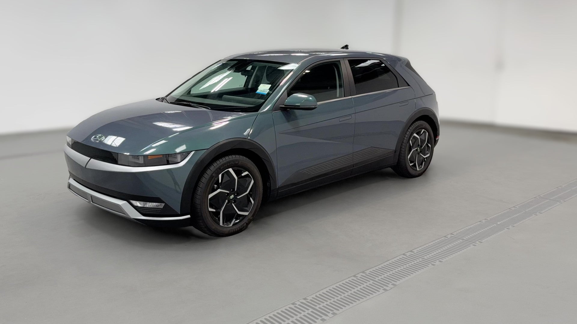 2024 Hyundai IONIQ 5 vehicle photo