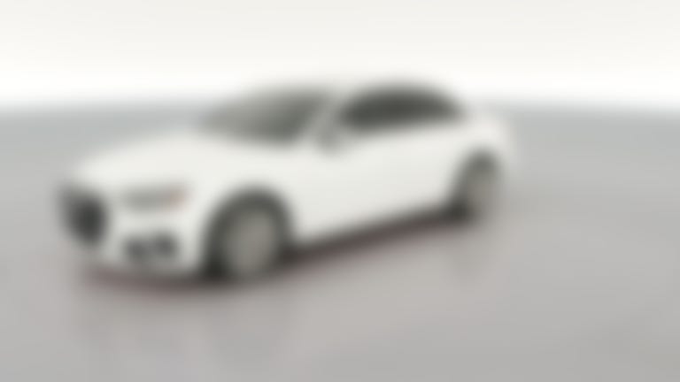 2022 Audi A4 vehicle photo