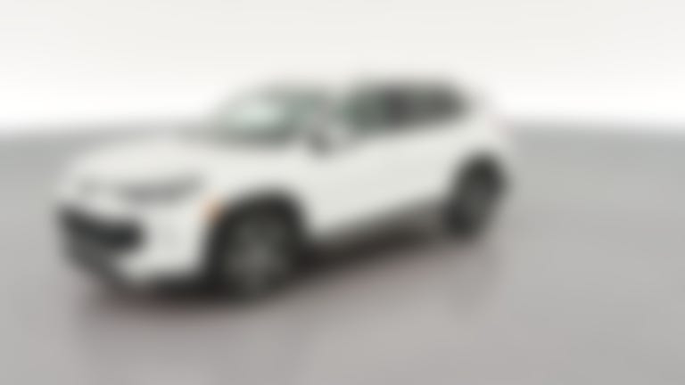 2026 Volkswagen Tiguan vehicle photo