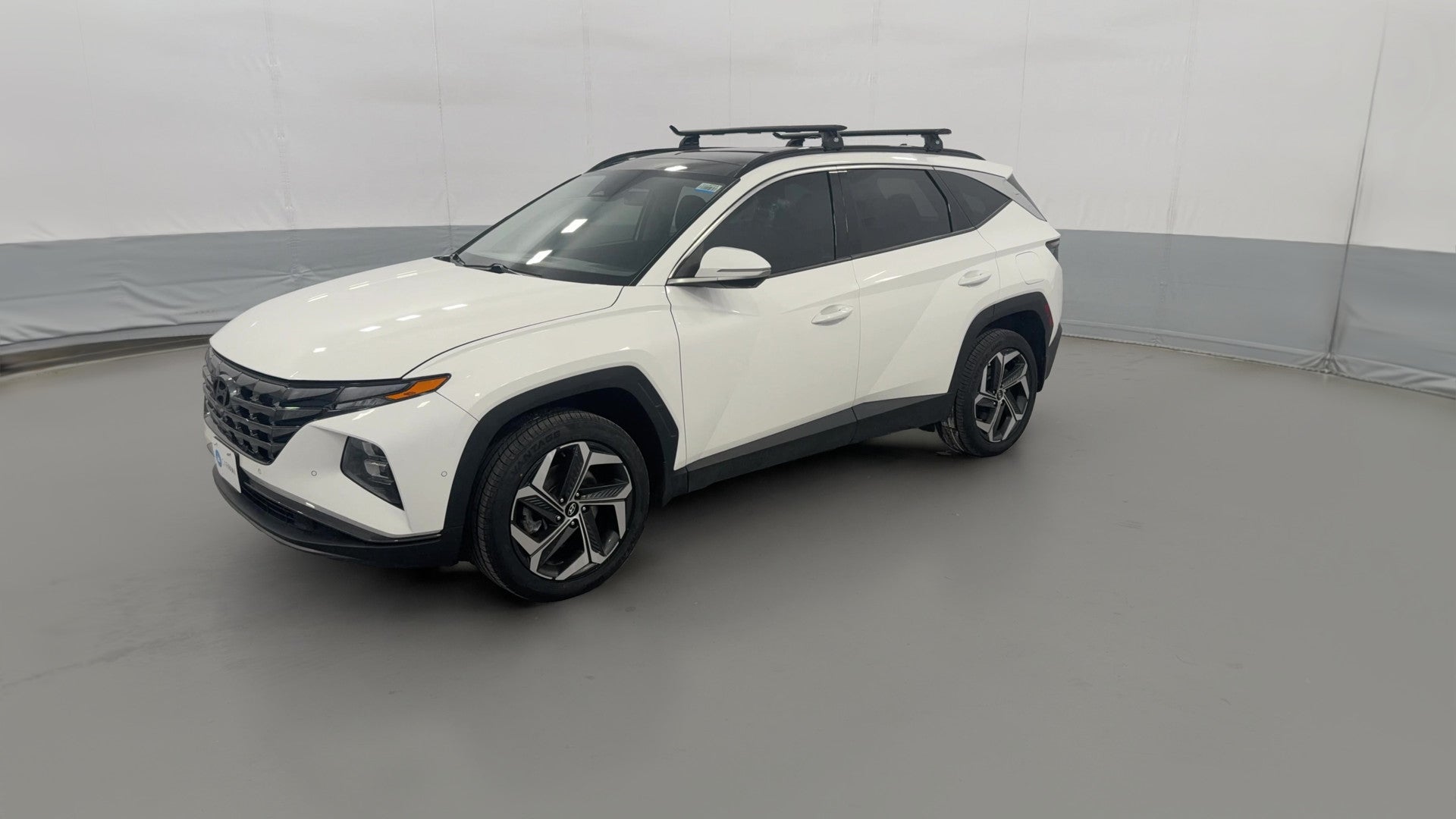 2023 Hyundai Tucson vehicle photo