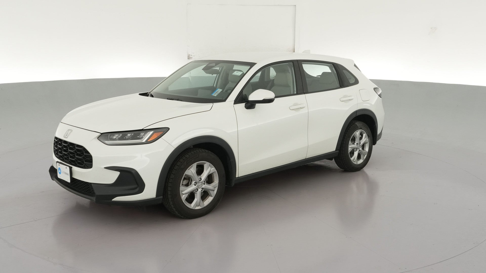 2023 Honda HR-V vehicle photo