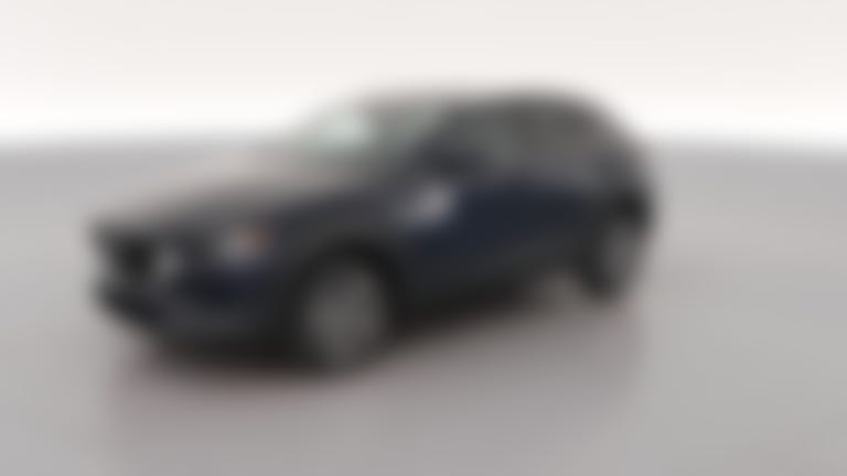 2025 MAZDA CX-30 vehicle photo