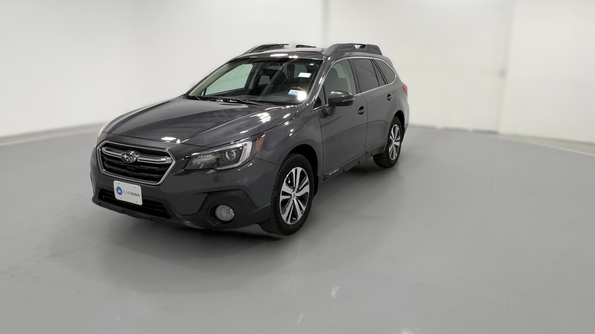 2019 Subaru Outback vehicle photo