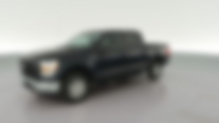 2021 Ford F150 SuperCrew Cab vehicle photo