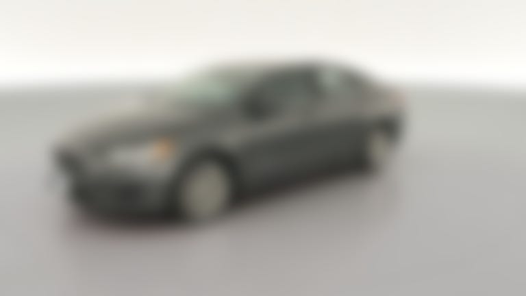 2019 Ford Fusion vehicle photo