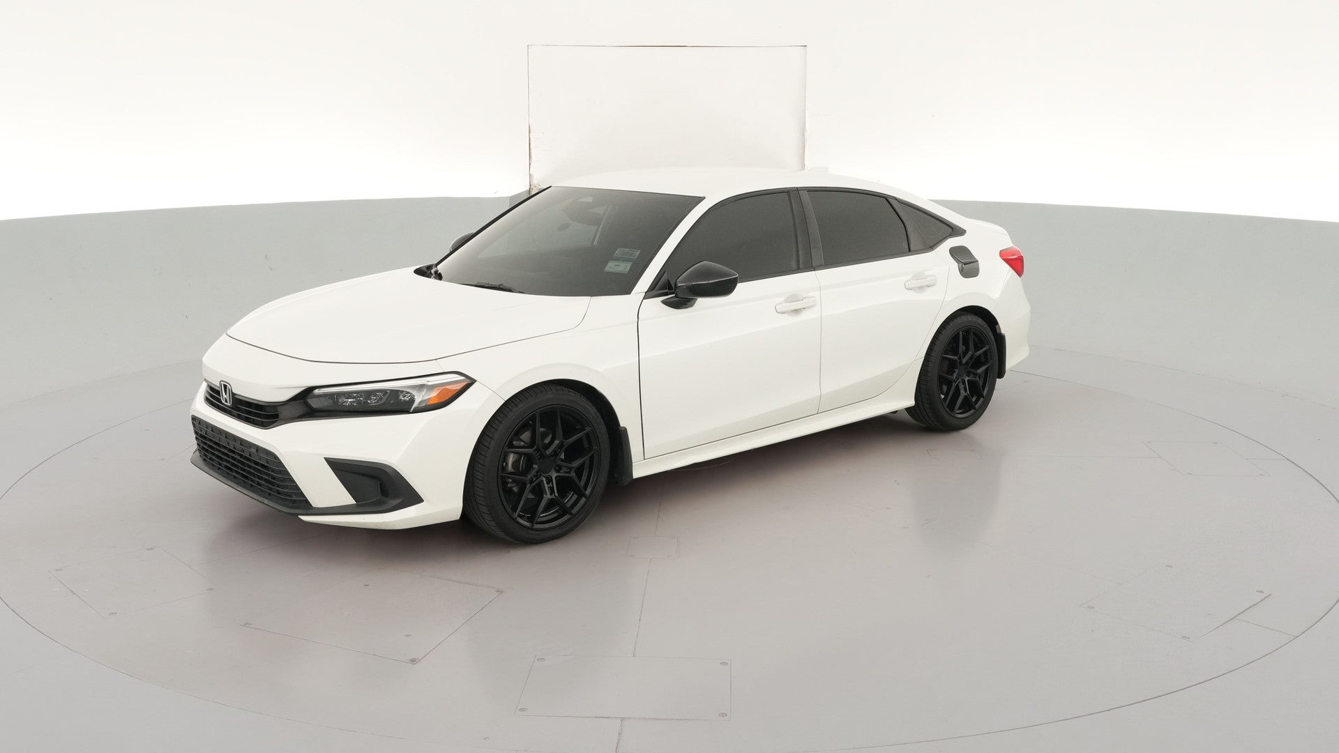 2022 Honda Civic vehicle photo