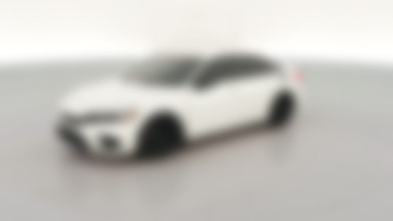 2022 Honda Civic vehicle photo