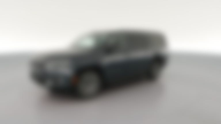 2024 Jeep Wagoneer L vehicle photo