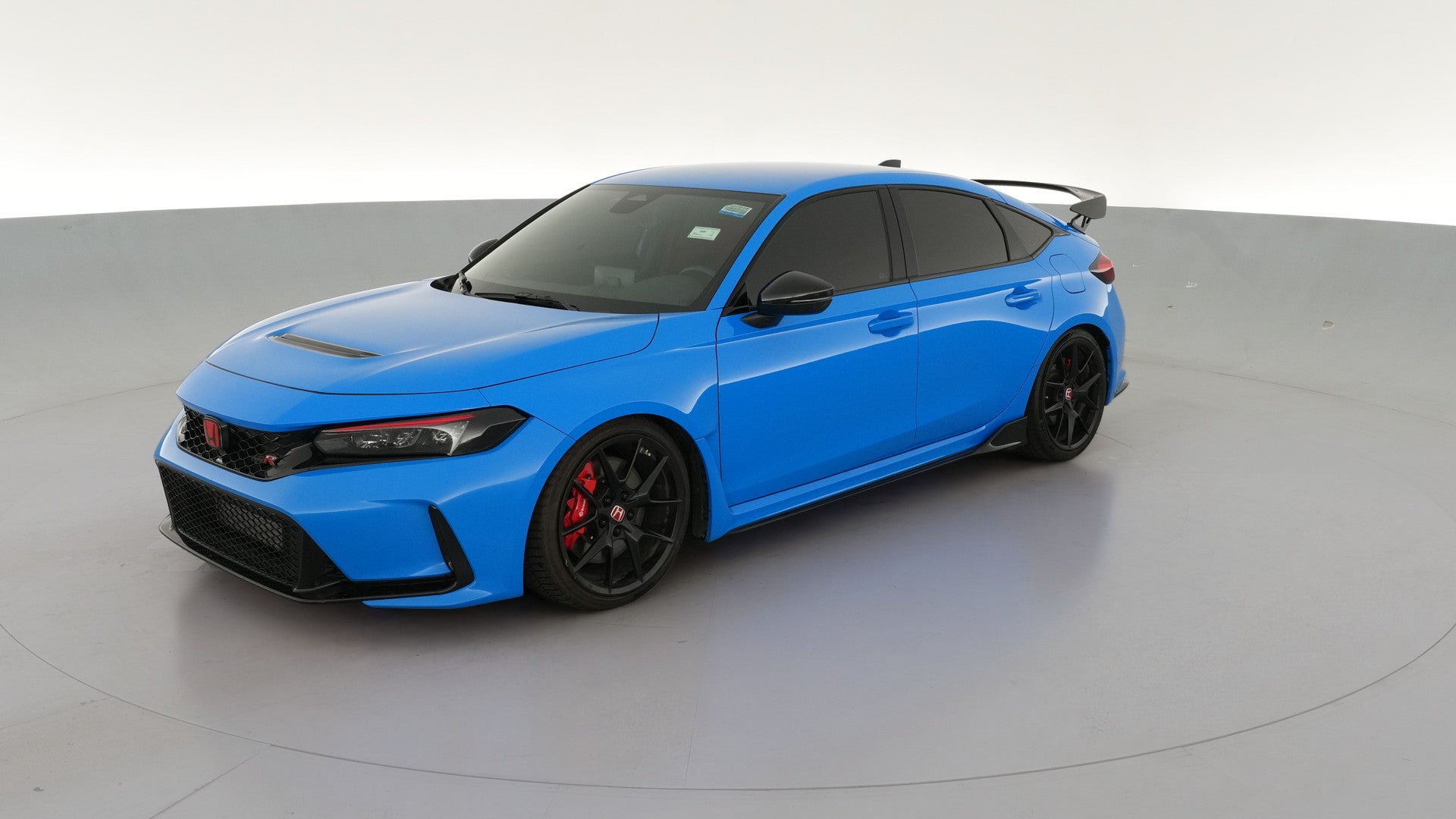 2023 Honda Civic Type R vehicle photo