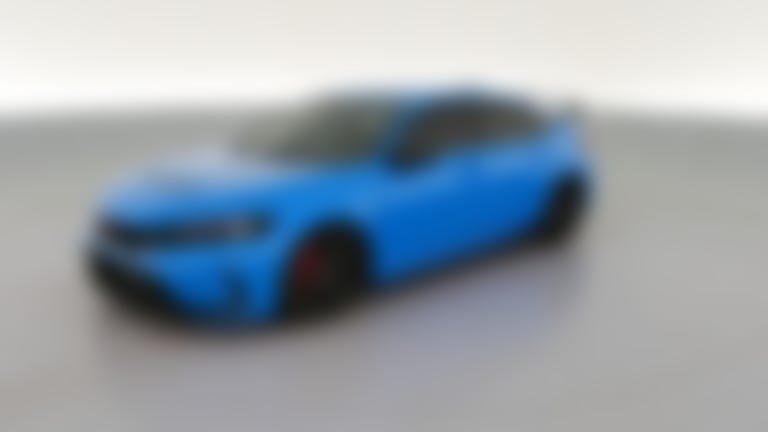 2023 Honda Civic Type R vehicle photo