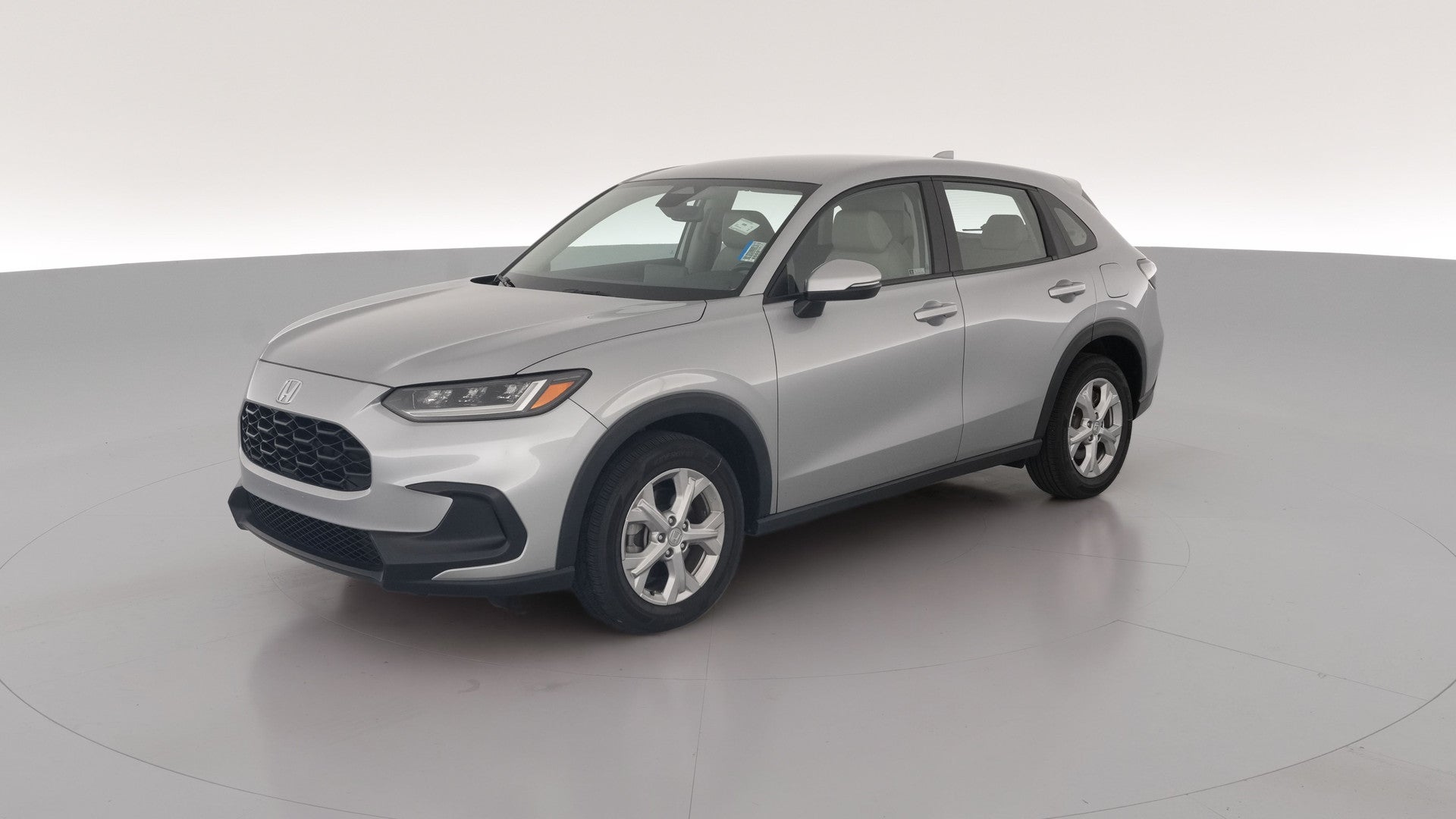 2023 Honda HR-V vehicle photo