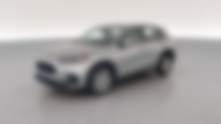 2023 Honda HR-V vehicle photo