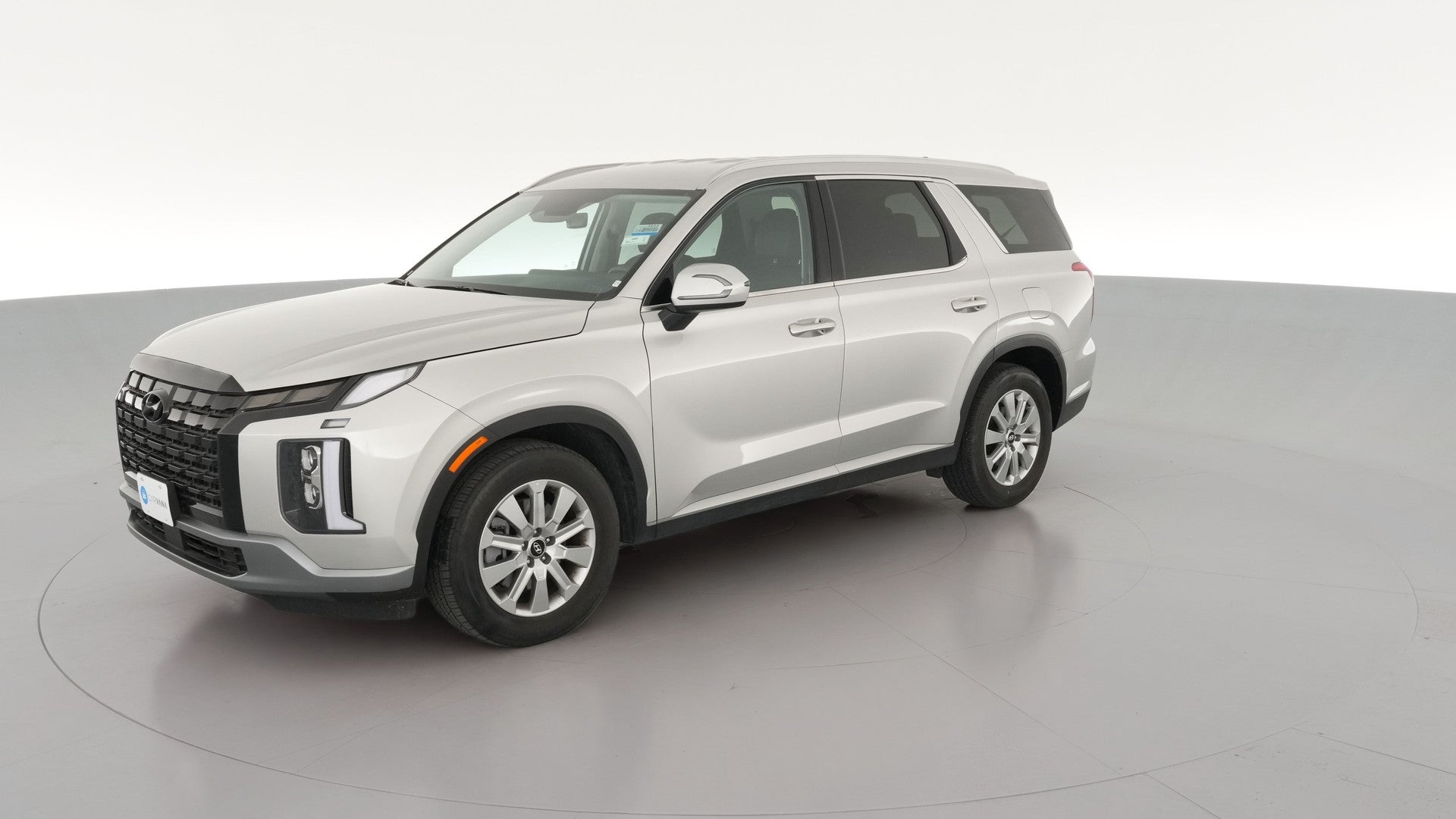 2025 Hyundai Palisade vehicle photo