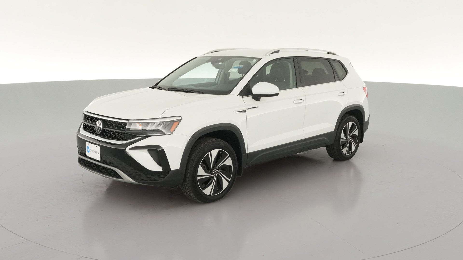 2024 Volkswagen Taos vehicle photo
