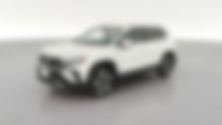 2024 Volkswagen Taos vehicle photo