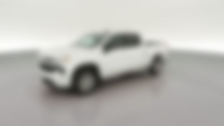 2026 Chevrolet Silverado 1500 Crew Cab vehicle photo