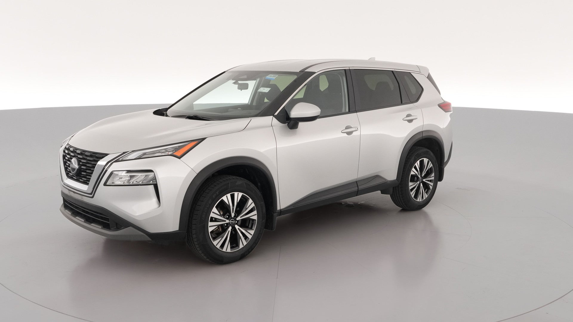 2023 Nissan Rogue vehicle photo